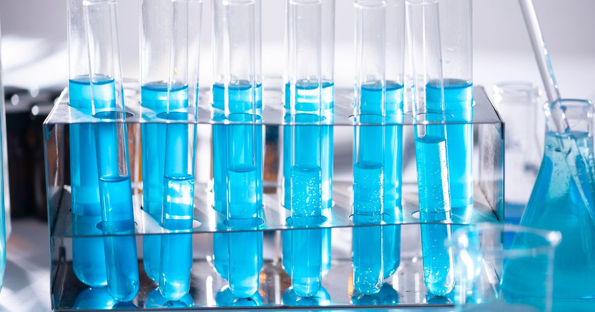 Peptide Storage and Reconstitution — A Laboratory Handling Guide