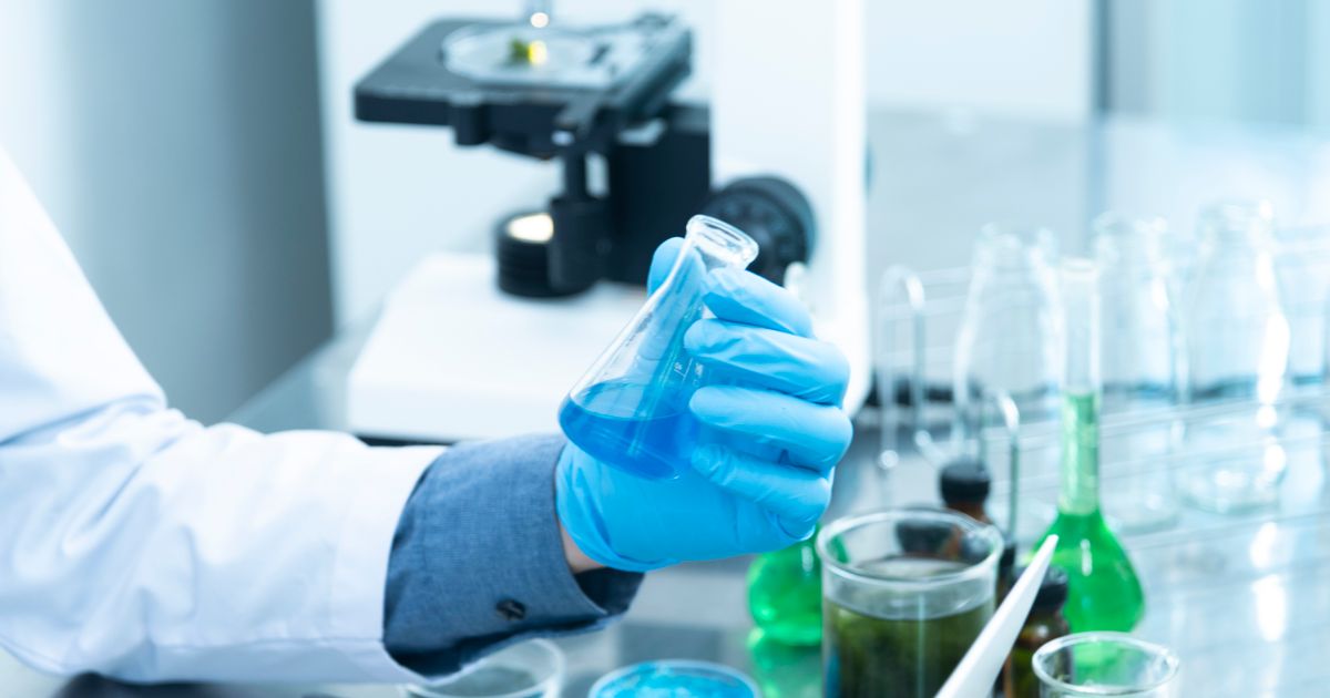 What Is TB-500? A Research Overview of Thymosin Beta-4