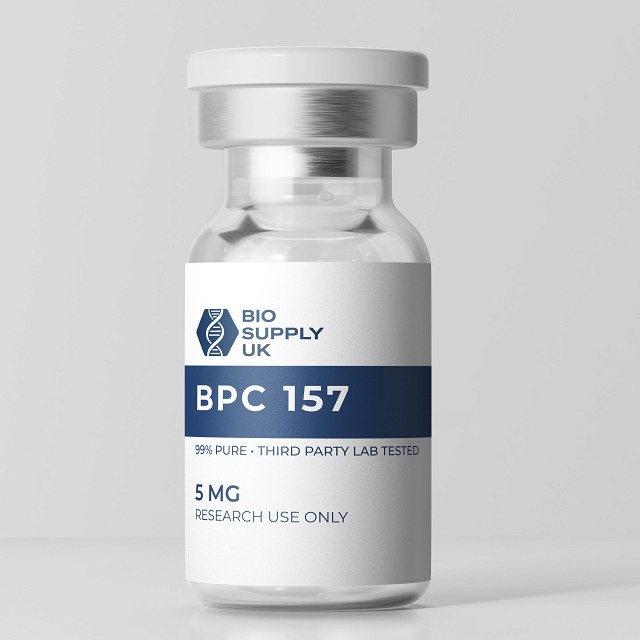 bpc 157 iniekcja BPC-157 | Research Grade Peptide BPC-157 (Pentadecapeptide) | 5mg, Lidocaine for injection MG:5mg